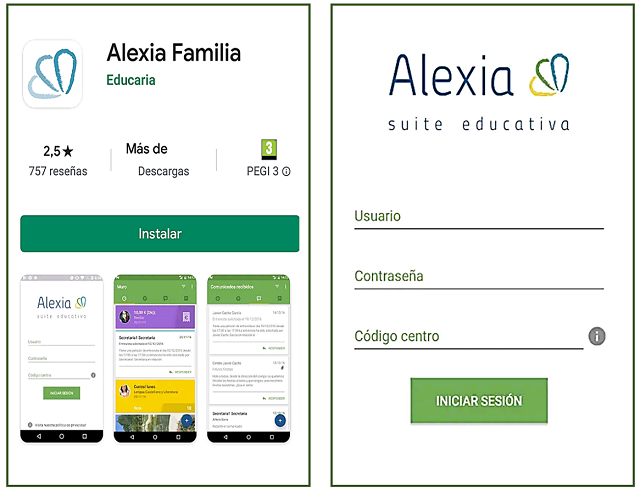 Plataforma de comunicación