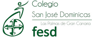 Colegio San José Dominicas - Las Palmas de Gran Canaria