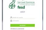 Acceso a la Plataforma de Comunicación