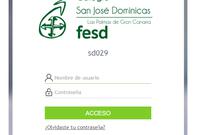Acceso a la Plataforma de Comunicación