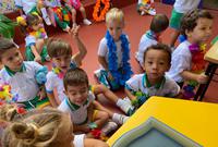 INFANTIL I, fotos