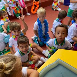 INFANTIL I, fotos